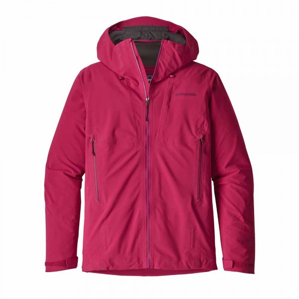 Patagonia W´s Galvanized Jacket Jacke craft pink
